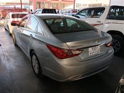 هیوندای سۆناتا